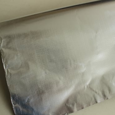 双面铝箔玻纤布